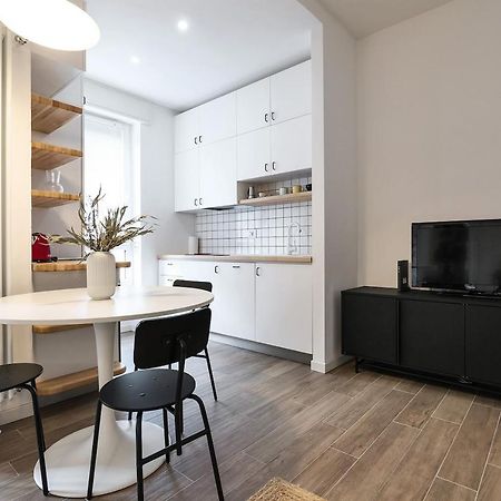 Contempora Apartments - Casale 3 Milan Exterior photo