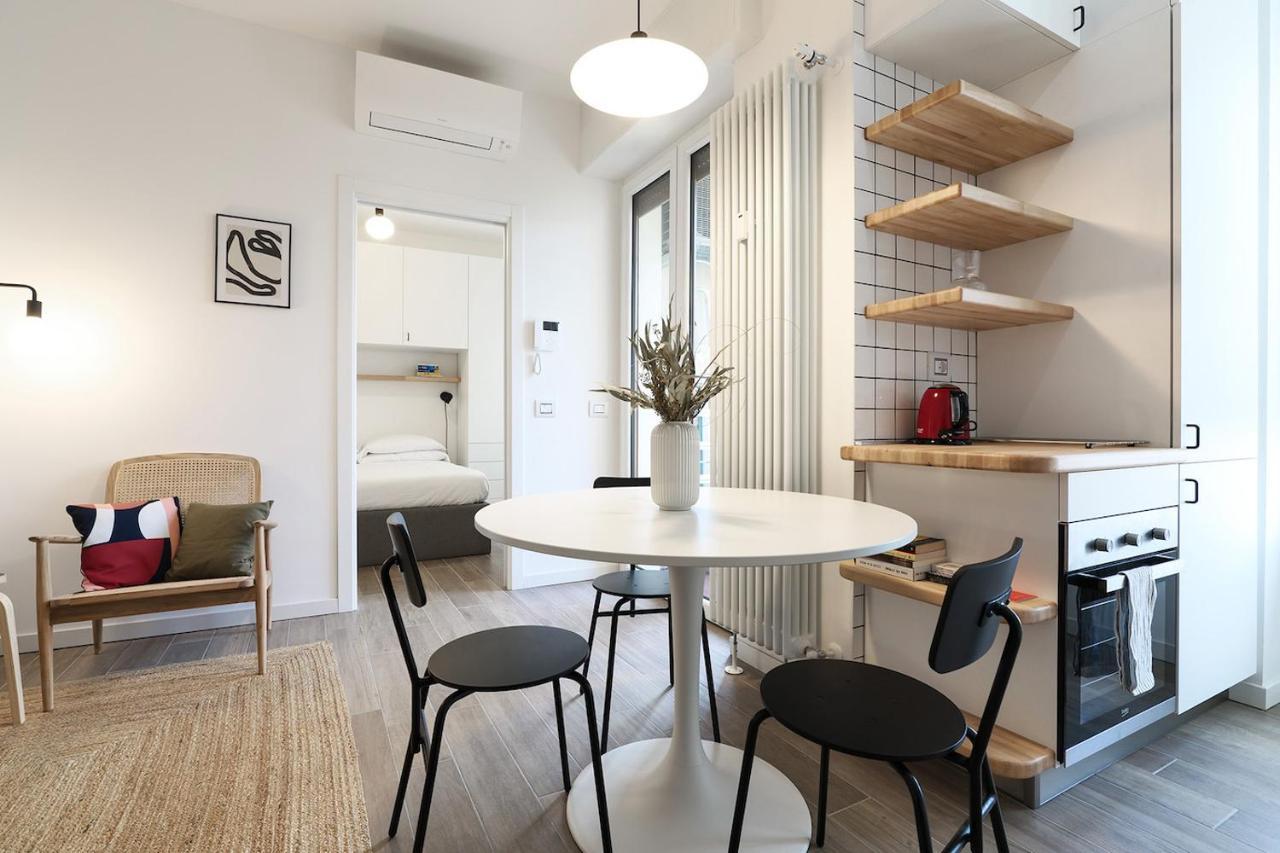 Contempora Apartments - Casale 3 Milan Exterior photo