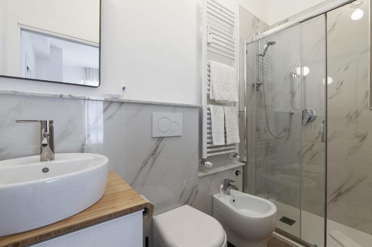 Contempora Apartments - Casale 3 Milan Exterior photo