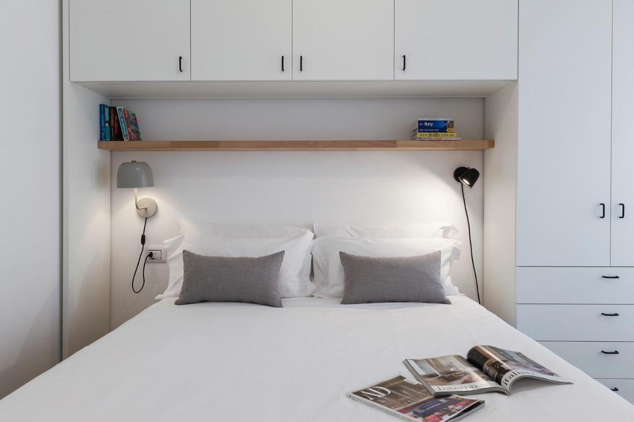 Contempora Apartments - Casale 3 Milan Exterior photo