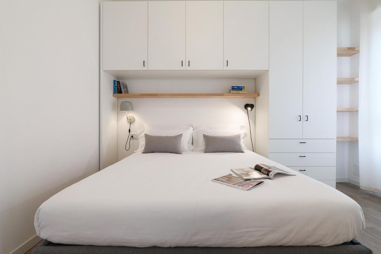 Contempora Apartments - Casale 3 Milan Exterior photo