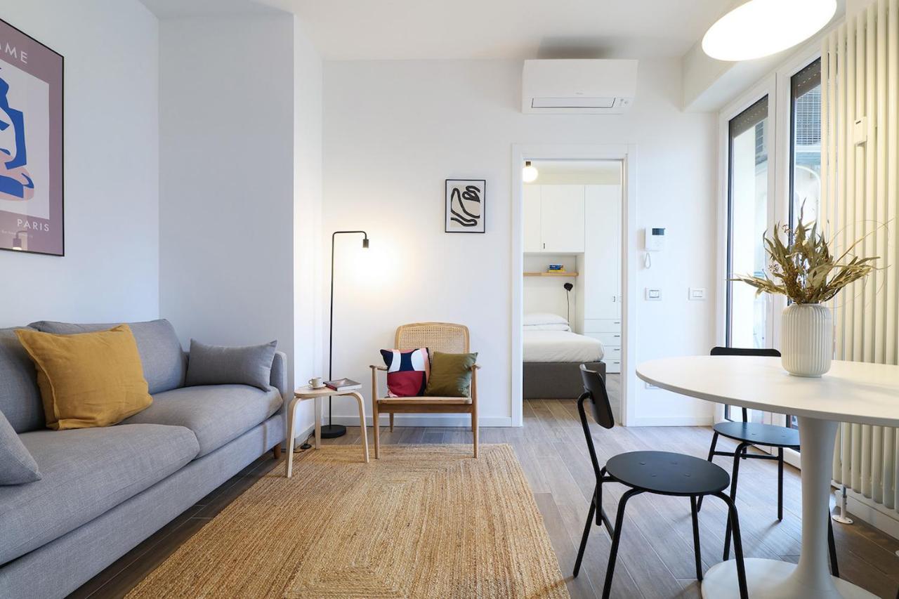 Contempora Apartments - Casale 3 Milan Exterior photo