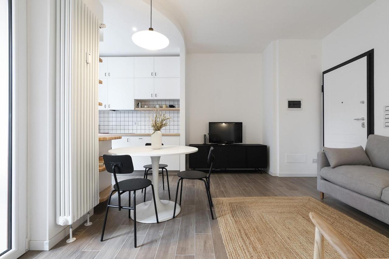 Contempora Apartments - Casale 3 Milan Exterior photo
