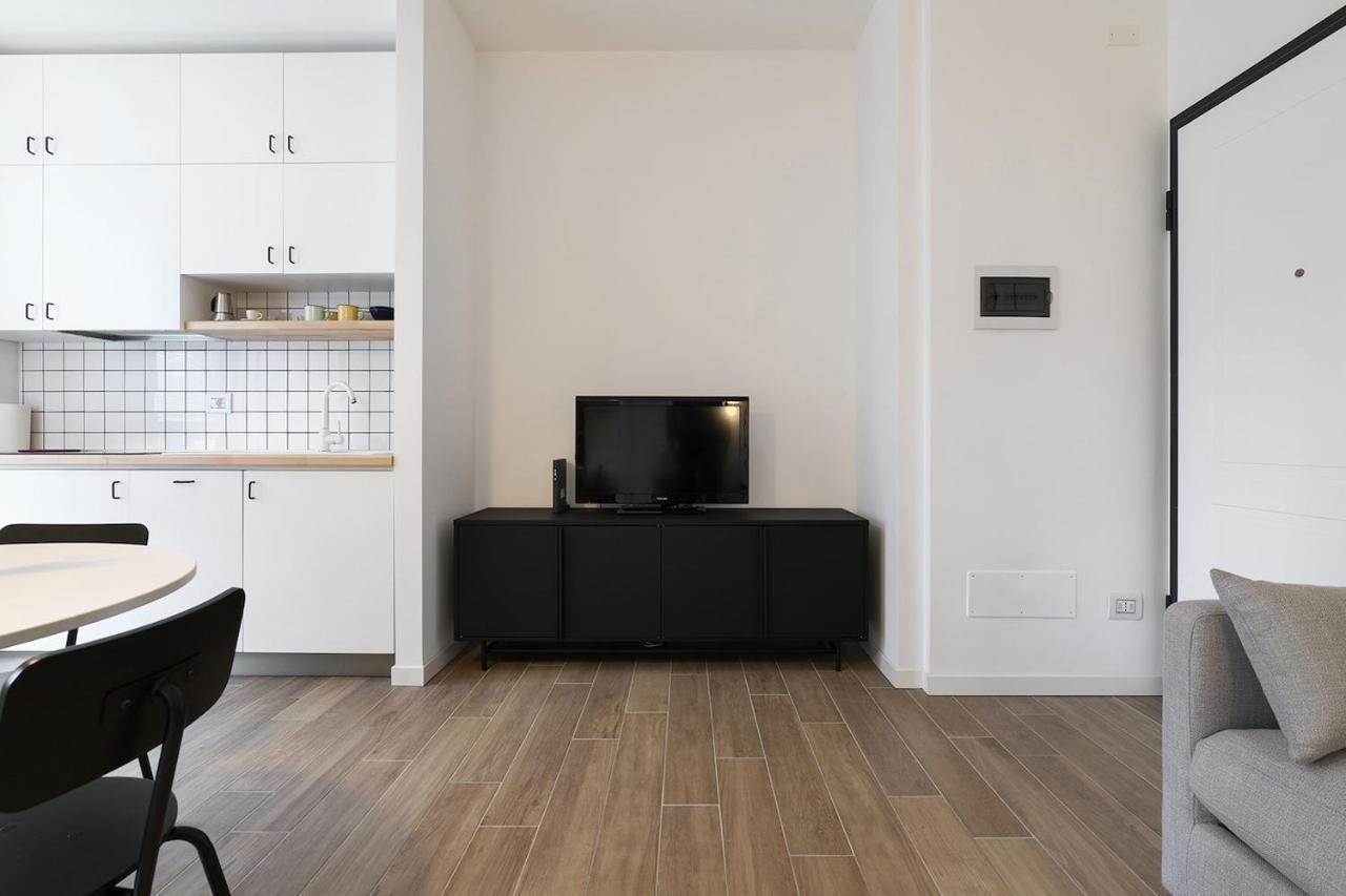 Contempora Apartments - Casale 3 Milan Exterior photo